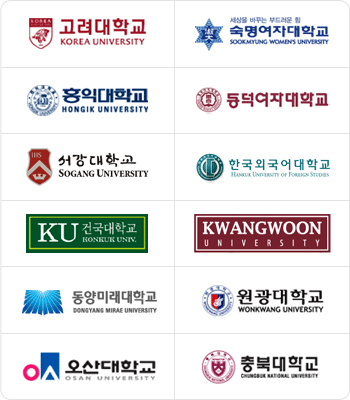 솔루세움 주요고객사