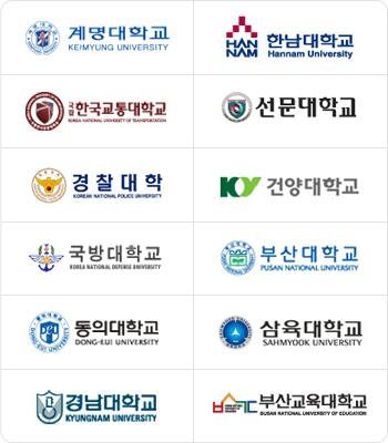 솔루세움 주요고객사